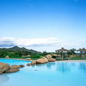 Li Conchi Casa vacanze Castiadas