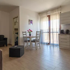 The Tiny House - Wonderful Appartamento Alghero