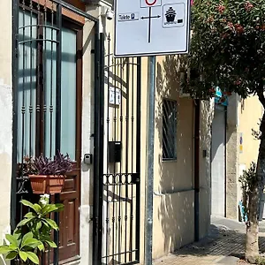 Ortigia Loft Via Malta, 22 Syracuse