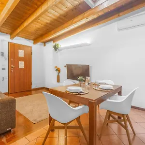 Tar5 -20 Minutes From Duomo- Design-elegant Appartamento Milano