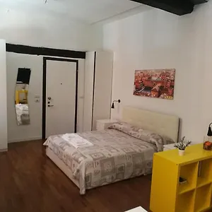 Residenza Porta Maggiore Appartamento Bologna