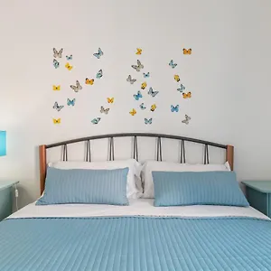 Butterfly Appartamento Bologna